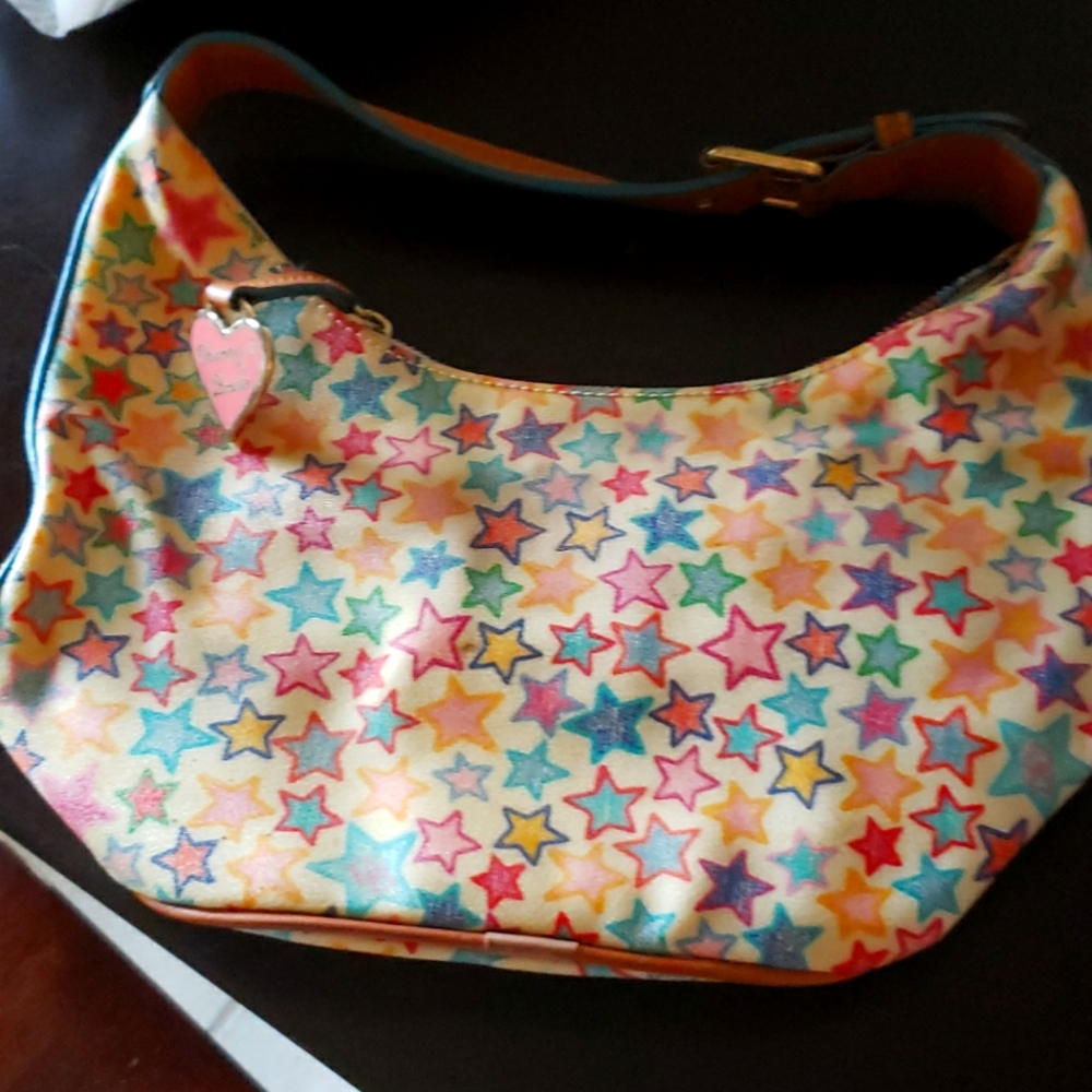 Dooney & Bourke Purse